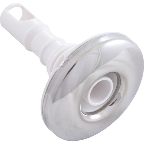 Jet Insert WW Cluster Storm 2 In Dir Smooth SS/White Thd 229-1500S