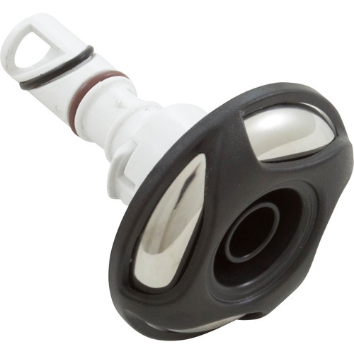 Jet Insert WW Cluster Storm Swirl 2-1/4 In Dir SS-Blk 226-1671S