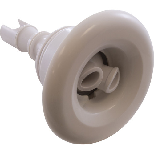 Jet Insert WW Mini Storm 3 In Twin Roto Smooth White Thd 229-7940