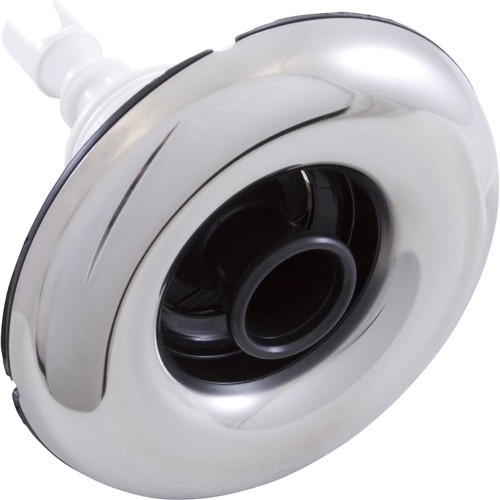 Jet Insert WW Poly Storm 4 In Dir Smooth SS-Blk Thd 229-8161S