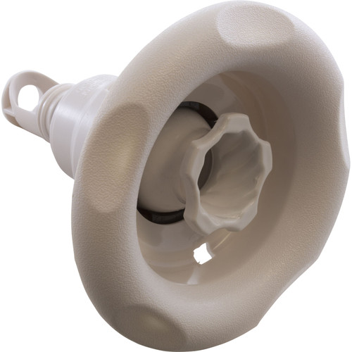 Jet Insert WW Power Storm 5 In Dir Textured Scal White Thd 229-7640