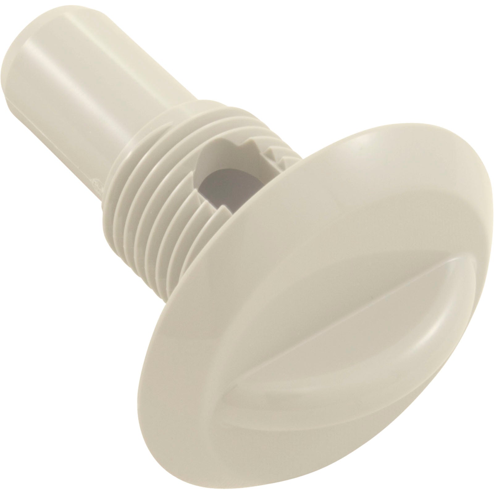 Air Ctrl Stem Assy, BWG/HAI Top Draw, 1/2" Bone
