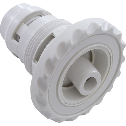 Jet Insert Poly Jet 3-3/8 In Roto Dlx Scal White 25591-220-000