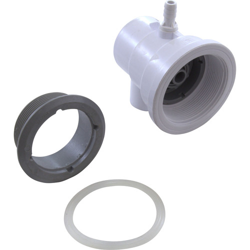 Jet Body CMP Spa 3-1/2"/4-1/8" 2-9/16"Hs A3/8"B X W3/4"S 23430-200