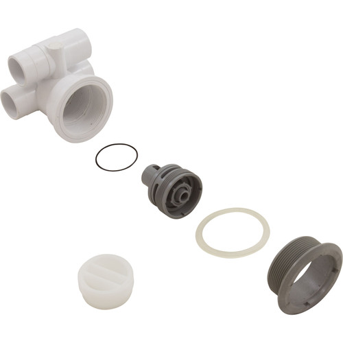 Jet Body CMP Spa 3-1/2"/4-1/8" 2-9/16"Hs A1"S X W1"S 23430-500