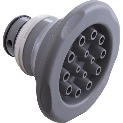 Jet Insert CMP Jumbo 7-1/2 In Massage Smooth Scal Gray 23571-141-000