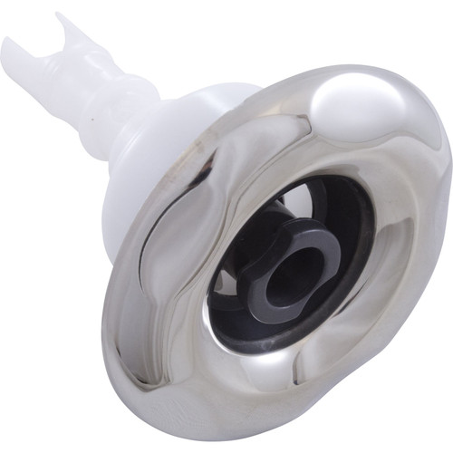 Jet Insert CMP Typhoon 300 3 In Dir Scalloped SS-Drk Gray 23432-212-000