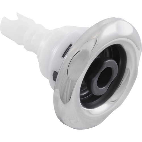 Jet Insert CMP Typhoon 400 3-3/8 In Dir Scalloped SS-Gray 23442-112-000