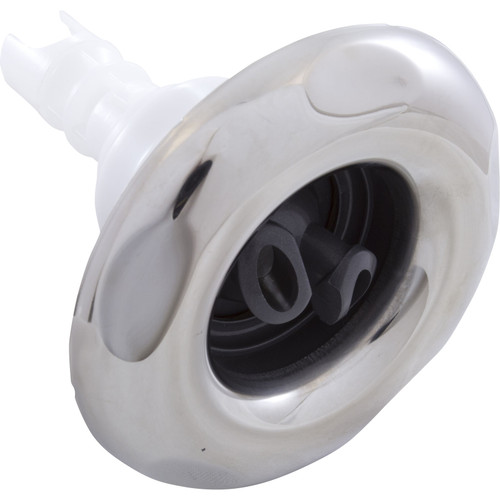 Jet Insert CMP Typhoon 400 4 In Twin Roto Scalloped SS-Gray 23442-422-000