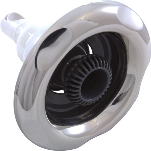 Jet Insert CMP Typhoon 500 5 In Dir Scalloped SS-Gray 23452-112-000