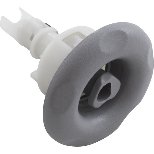 Jet Insert CMP Hurricane 3 In Roto Textured Scal Gray 23535-121-000