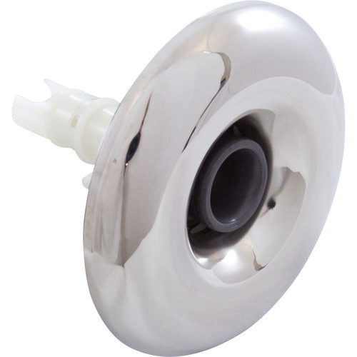 Jet Insert CMP Hurricane 4 In Dir Smooth SS-Drk Gray 23544-012-000