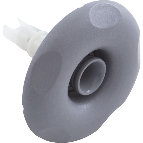Jet Insert CMP Hurricane 4 In Dir Textured Scal Gray 23545-111-000