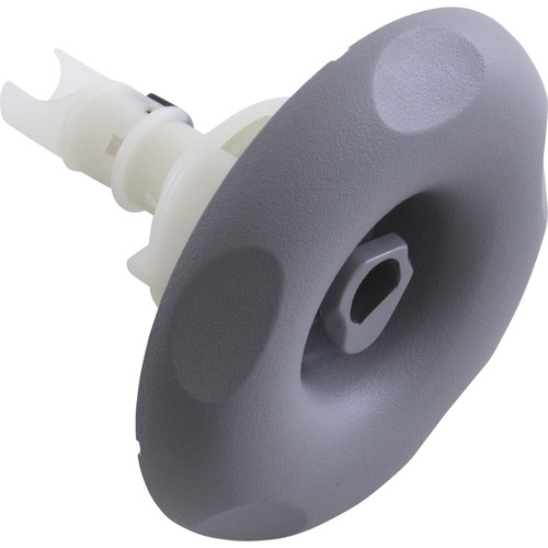 Jet Insert CMP Hurricane 4 In Roto Textured Scal Gray 23545-121-000