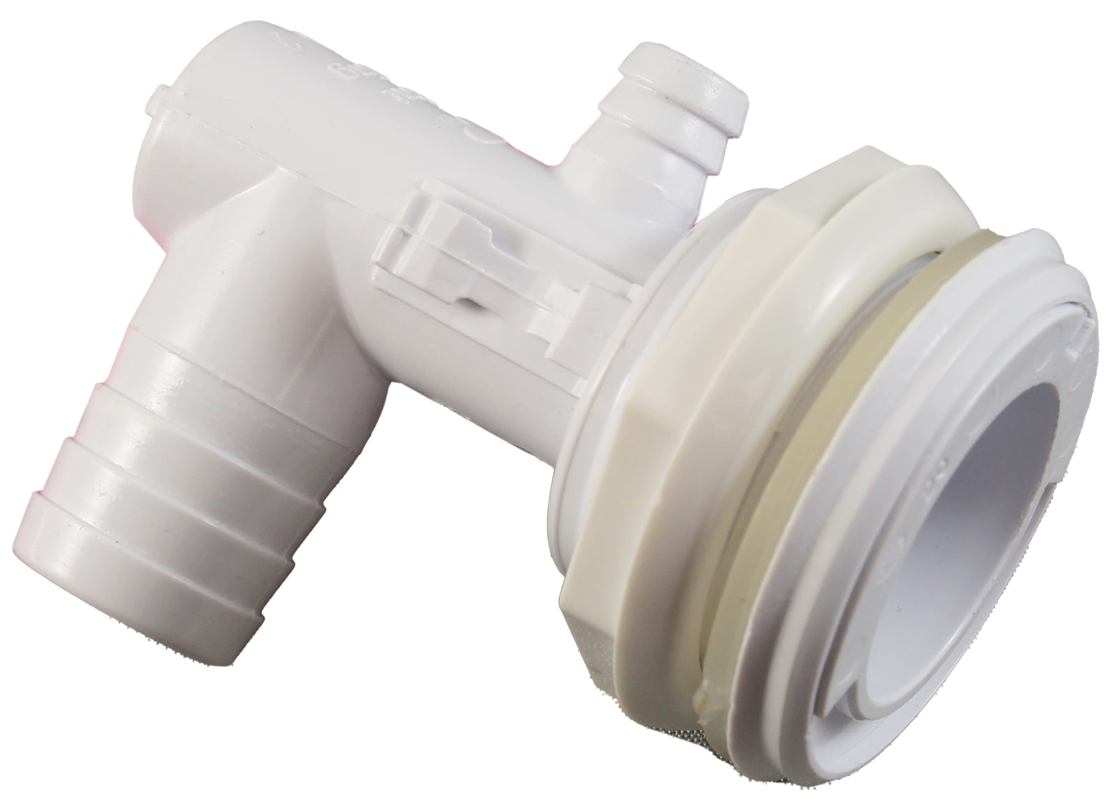 Jet Body, CMP Pro-Loc 200,1-1/2"hs,a3/8"b x w3/4"b,"L"Gskt