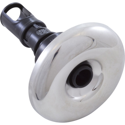 Jet Insert Rd Quantum 2 1/4 In Directional Smooth SS-Blk Thd RD223-2311S