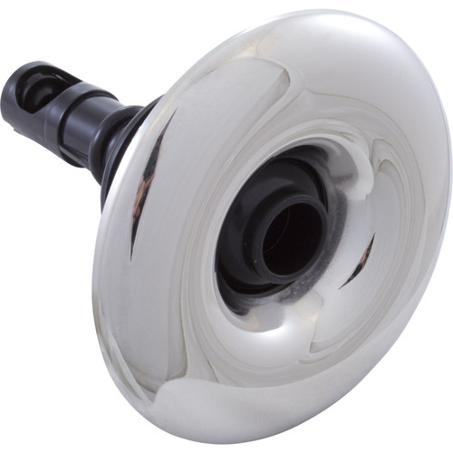 Jet Insert Rd Quantum 3-3/8 In Dir Smooth SS-Blk Thd RD203-3711S