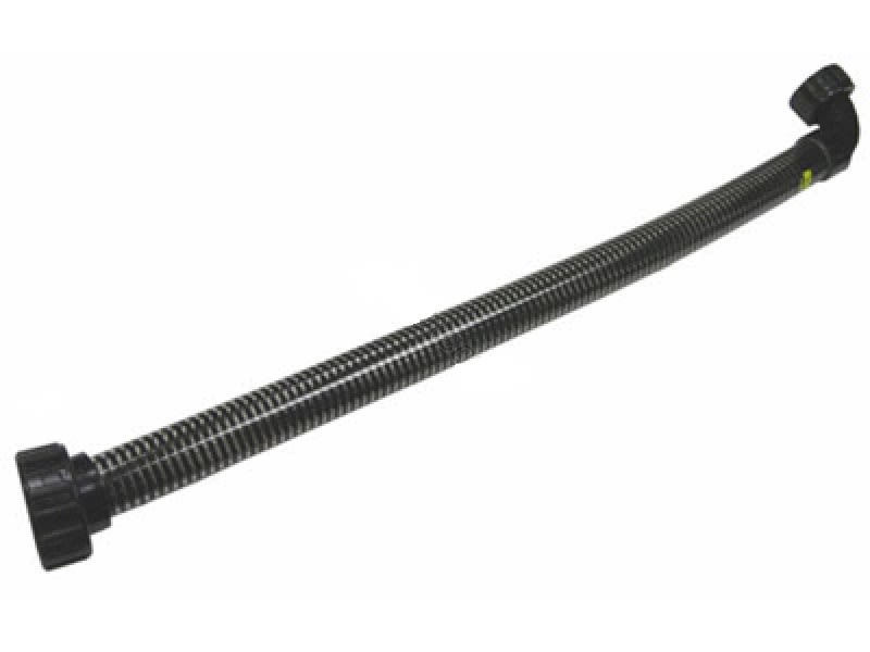 Waterway PVC Flex Hose Assembly - 22" Filter