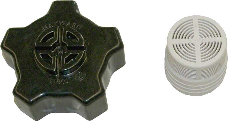 Pro Series Filter Drain Cap