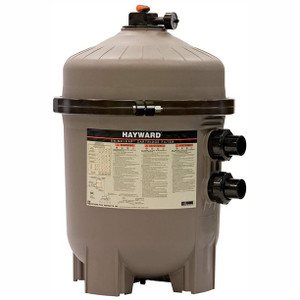 Hayward SwimClear Multi-Element In-Ground Cartridge 325 Sq/Ft Pool Filter, W3C3030