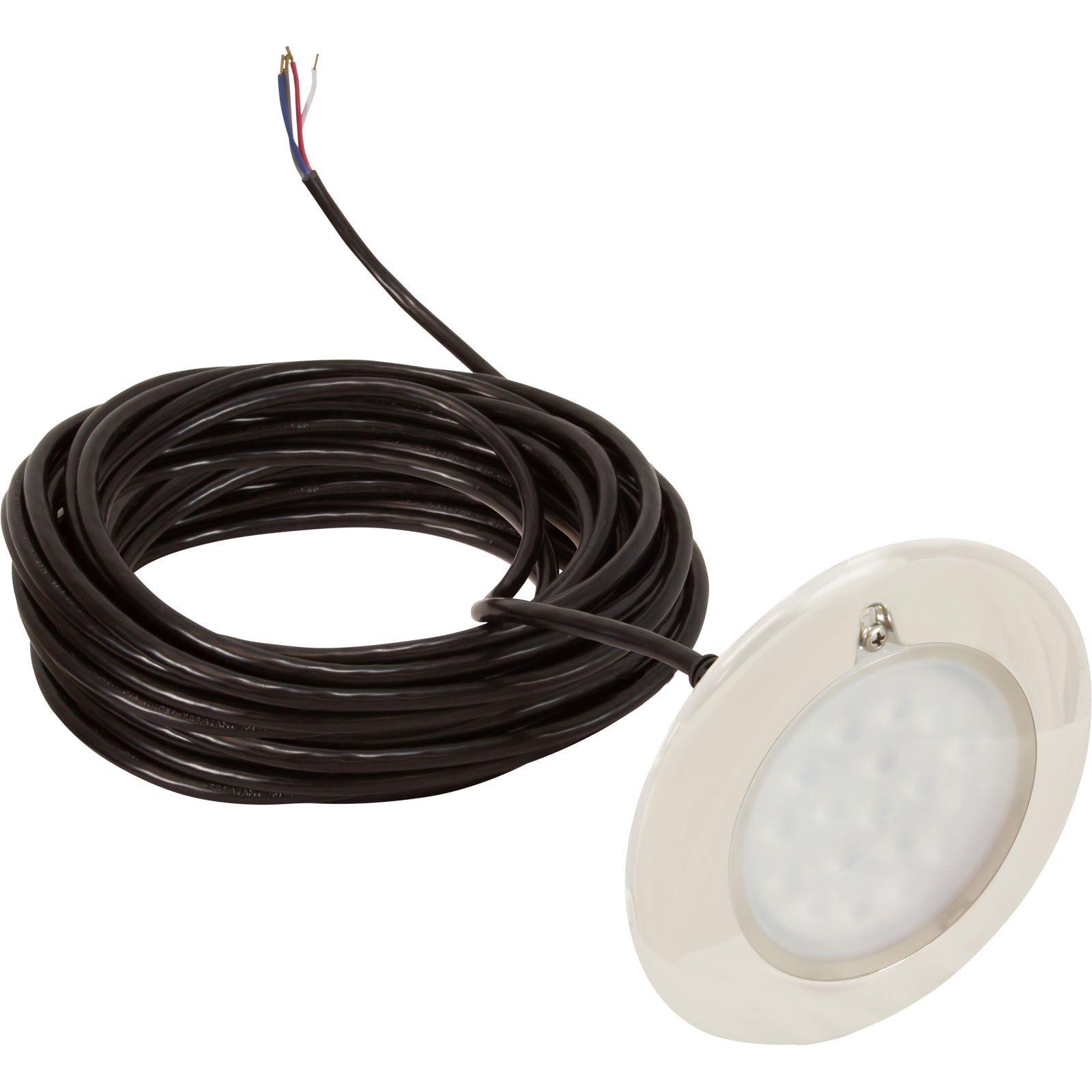 PAL EvenGlow Small Niche Light, Cool White, 12v 80ft