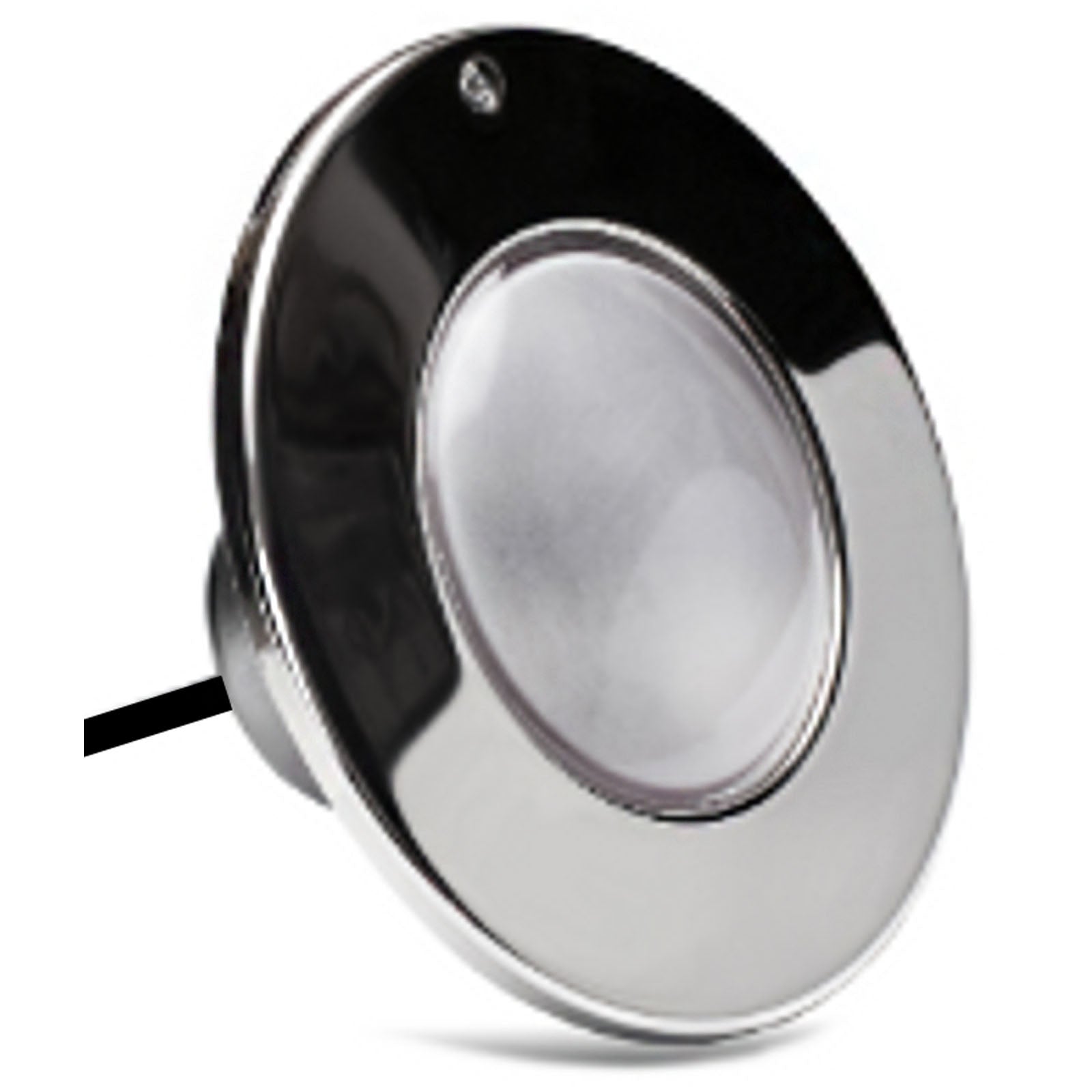 Pool Light, Color Splash XGW 500, RGBW LED,115V,58W,100ft,SQ