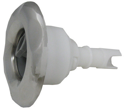 Custom Molded Products 3" Directional, Classic Gray, Stainless | 23432-212-900