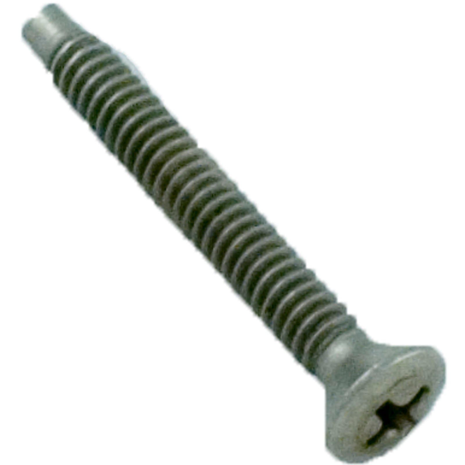 Niche Retaining Screw,Carvin,Full Moon,10-24x1-1/2,w/O-Ring