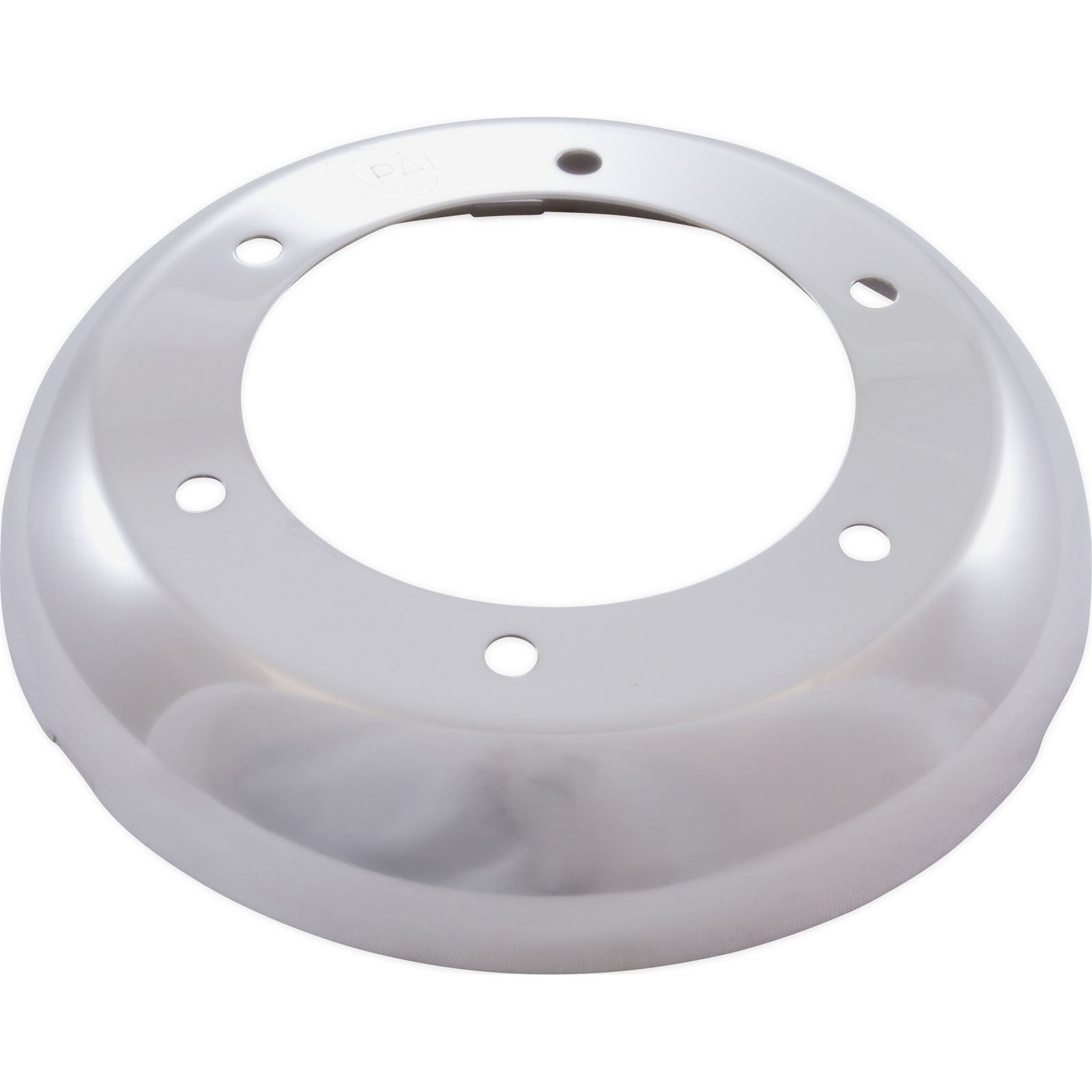 Escutcheon, PAL 2L2/2L4, Stainless Steel