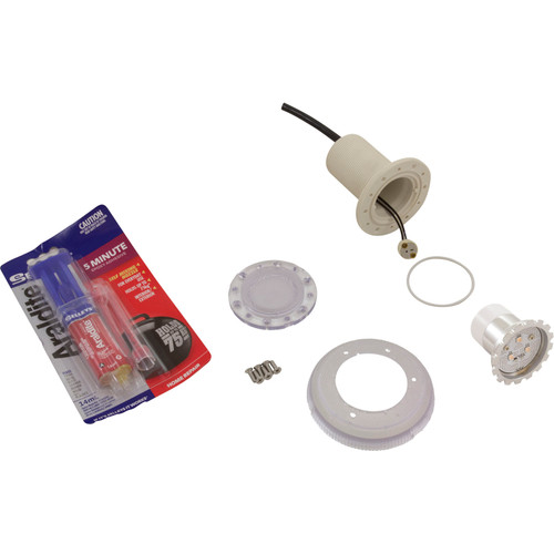 Lamp Fixture Replacement Pal 39-P500-10U