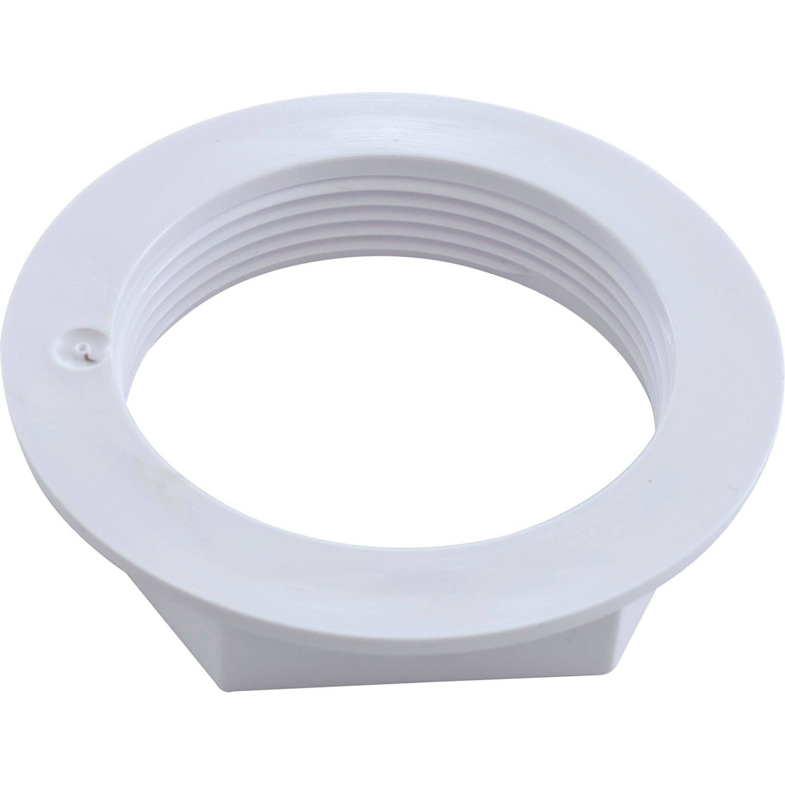 Nut, Wall Fitting, PAL, 2T2/2T4 Nicheless, Fiberglass