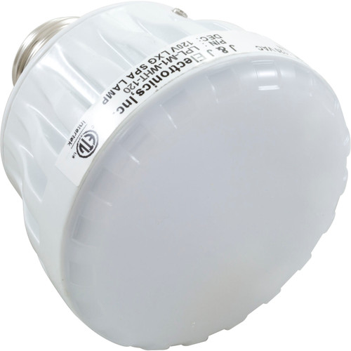 Repl Bulb Purewhite 2 Pool Spa 115V SpabRite Astrolite II LPL-M1-WHT-120