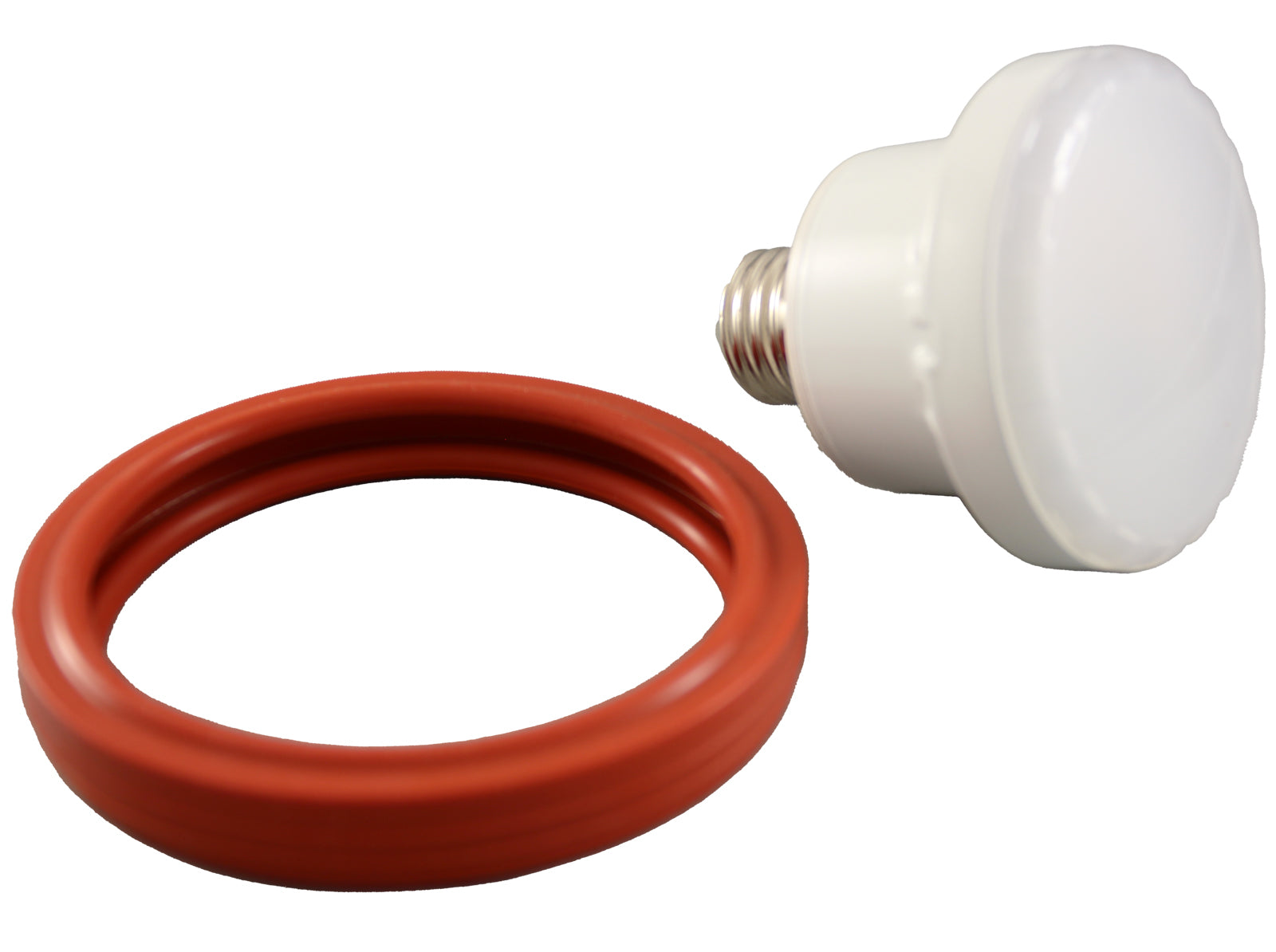 Repl Bulb, PureWhite Pro, LED,Cool White, 115v, 13W, 100W Eq