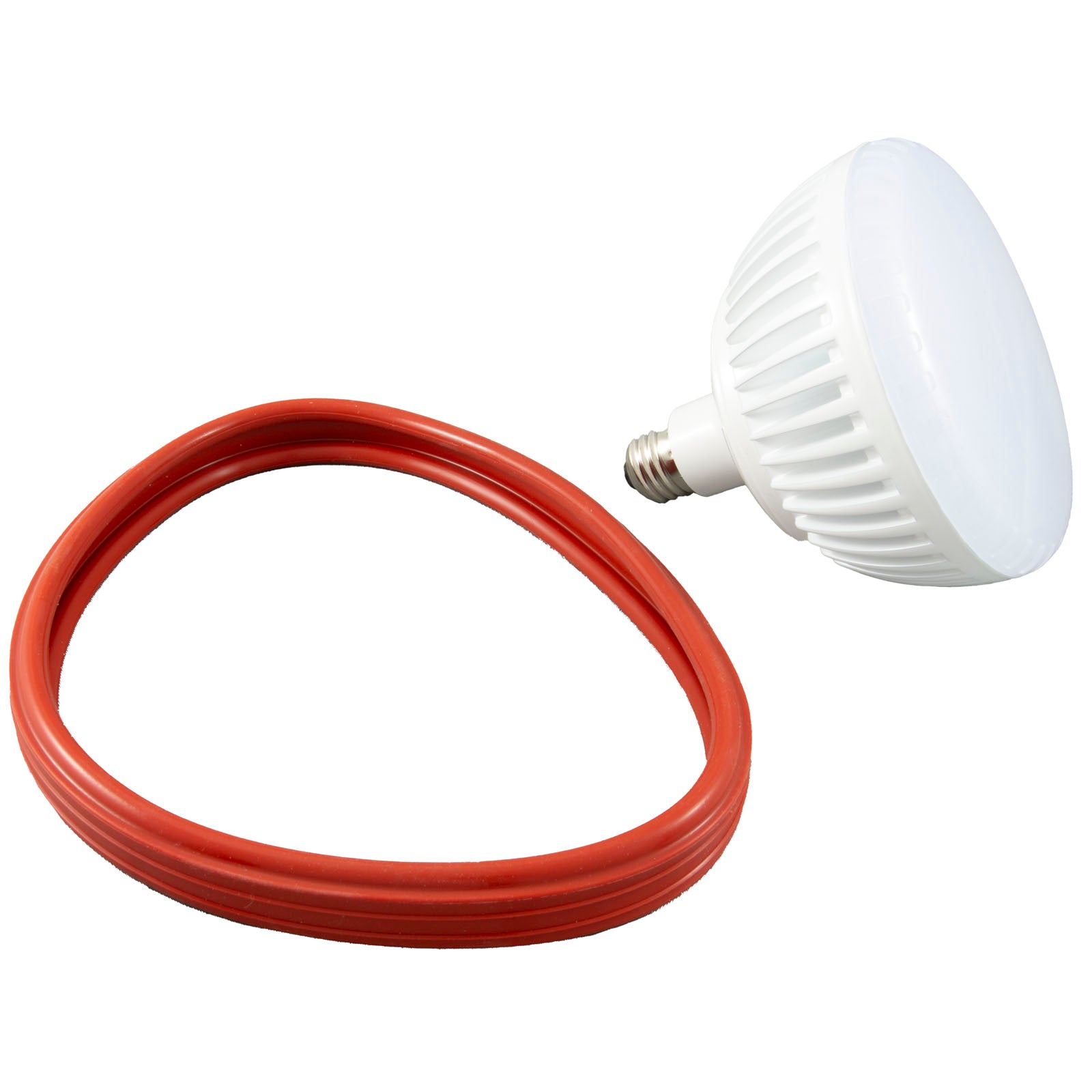 Repl Bulb, PureWhite Pro,LED, Warm White,12v,28W,300/400W Eq