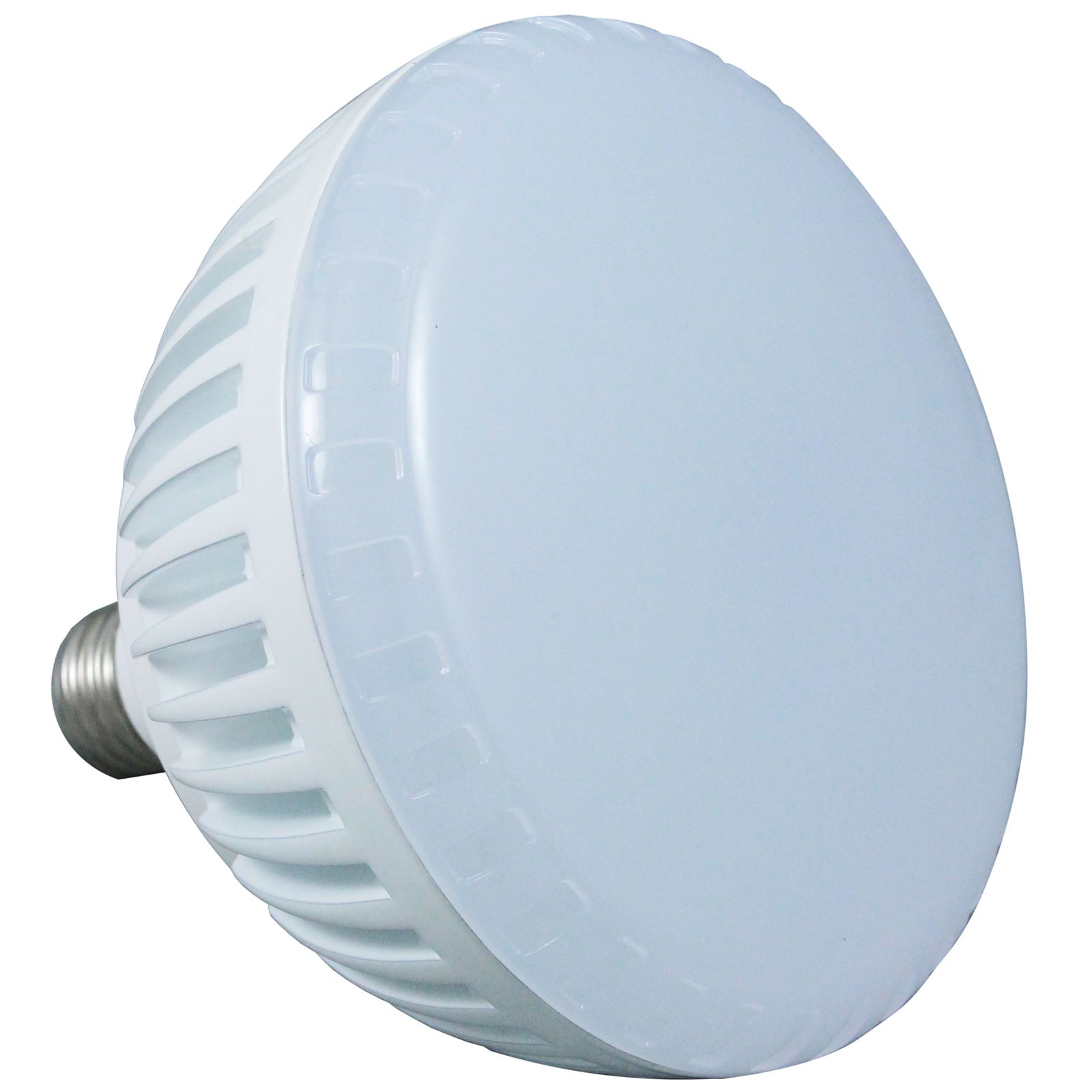 Repl Bulb, PureWhite Pro,LED,Cool White,115v,28W,300/400W Eq