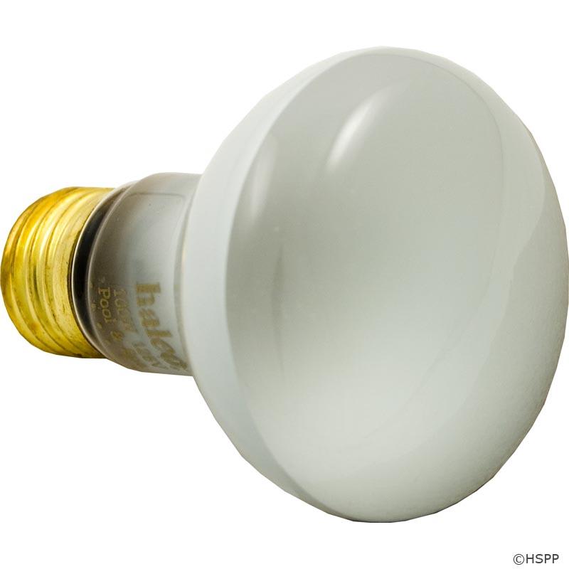 Hayward Replacement R20 Bulb, 100W Incandescent (60w Halogen)