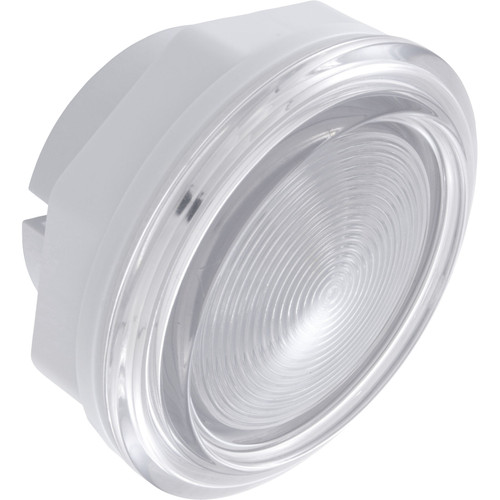 Light Housing Assembly Rising Dragon 3-3/4"Hs 5 In RD631-1040