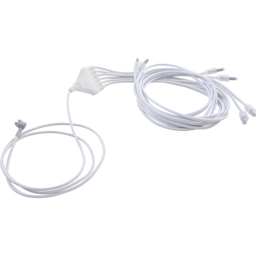 ReplacementDegree2-Wire Mini POL Six-Way Led 67" MINI0-RD0C6