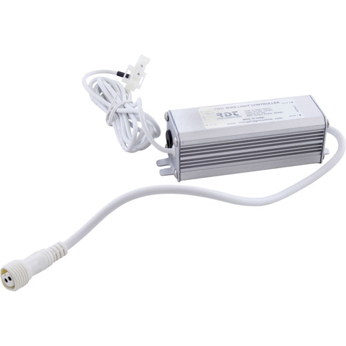 Light Controller Rising Dragon 2-Wire System 100 POL K100A-TA2TL