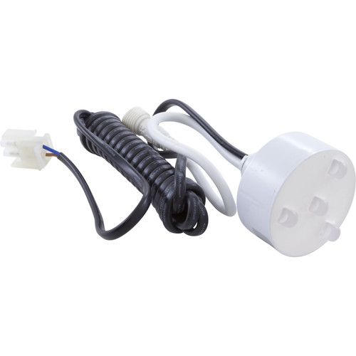 Rising Dragon Bulb L4 4-LED Master Epoxy Encased L4MTC-00ATL