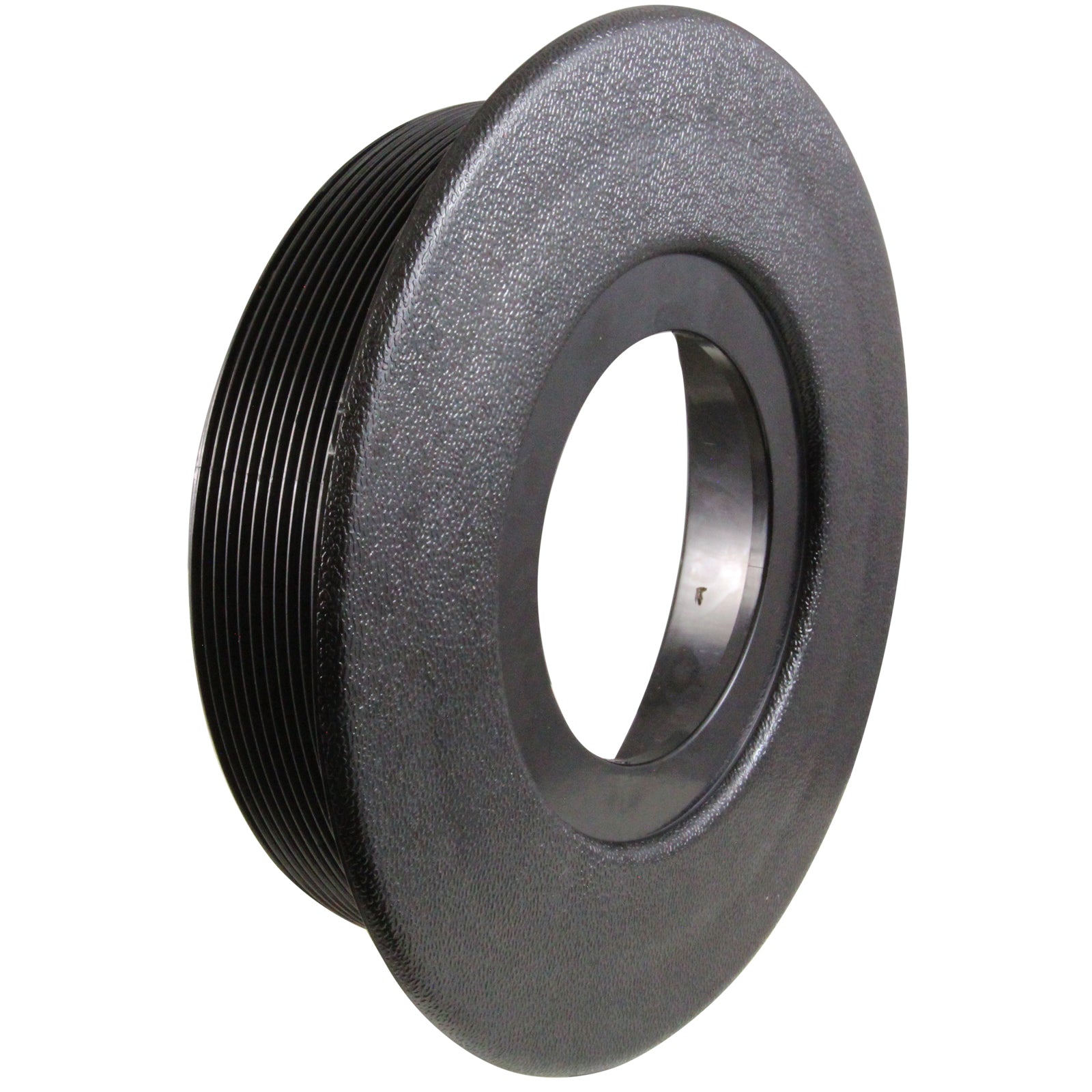 Light Housing Adapter Collar,RD,9"-5" Conversion,7-5/8"hs