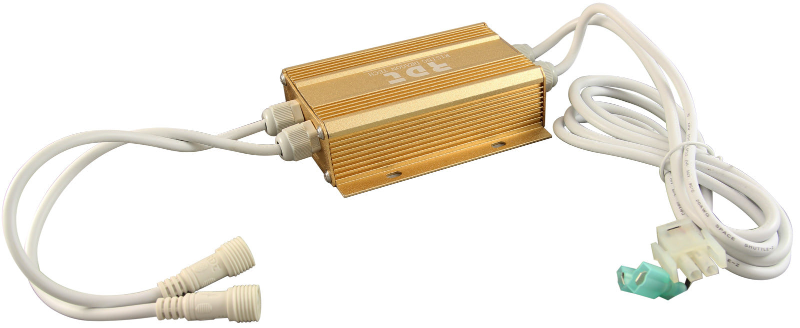 Light Controller, Rising Dragon,2-Wire System,150 POL,Latest