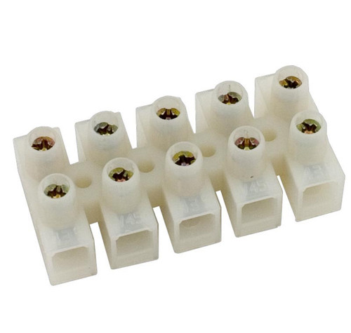 Balboa Terminal Block, 50A 5 Pos | 21137