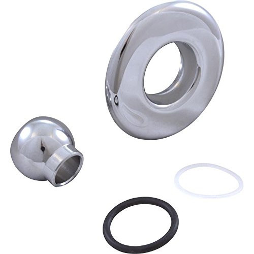 Balboa Slimline Escutcheon Metal Chrome | 10-3955M PC