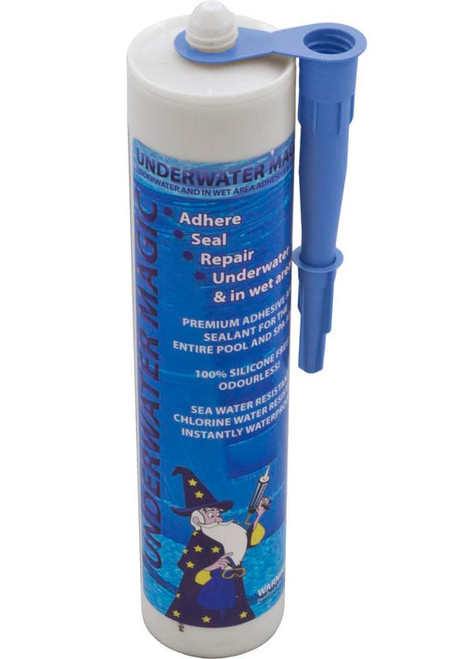 Blue Underwater Magic, 290 Ml Sealant - Single Tube | 6530-12 (UWM-02)