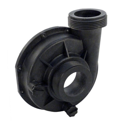 Sundance Spas Theramax Front Pump Housing 2.5HP | 6500-288