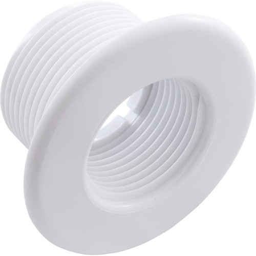 Balboa Hydro Air Wall Fitting Slimline 1.75 White | 30-3901