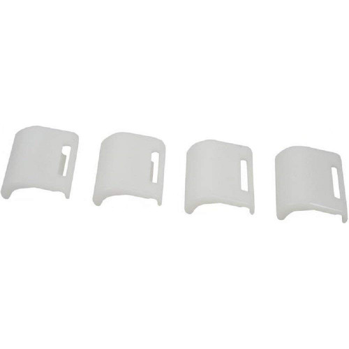 Poolvergnuegen The Pool Cleaner Skirt Kit Front 2x4x, "A" | 896584000-099