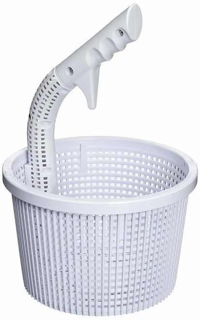 Custom Molded Products Basket Assembly U3 Sp1070 Flow Skim | 27182-300-000