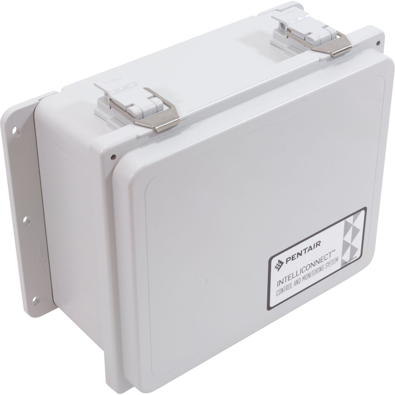 Control and Monitoring System, Pentair IntelliConnect, TG : 54270